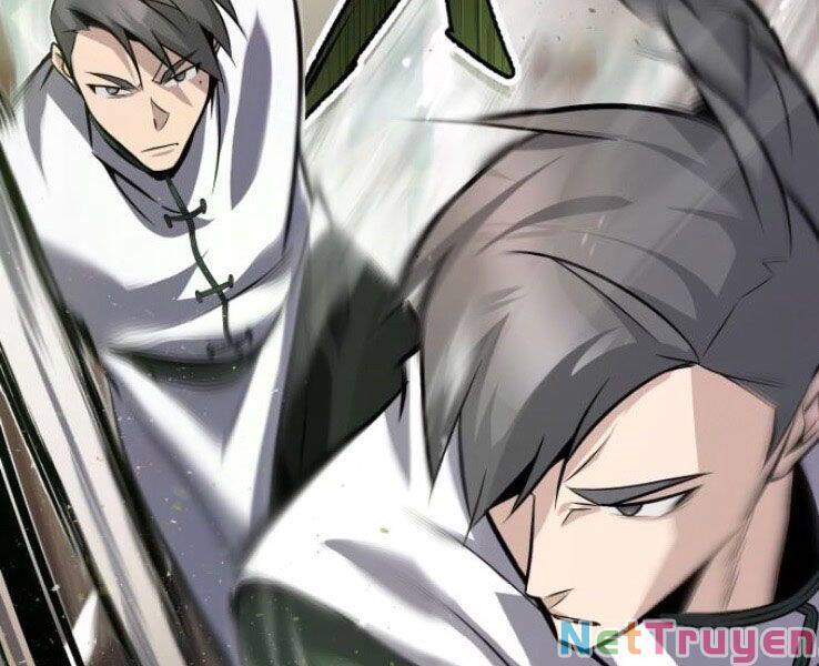 Giảng Sư Đứng Đầu, Baek Sư Phụ: Chapter 19