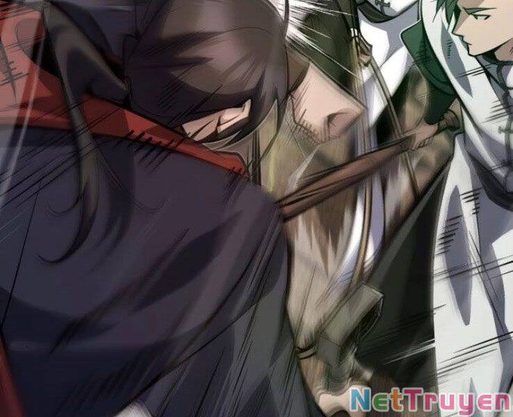 Giảng Sư Đứng Đầu, Baek Sư Phụ: Chapter 19