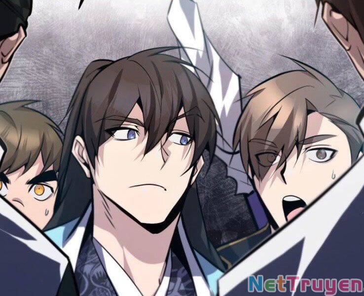 Giảng Sư Đứng Đầu, Baek Sư Phụ: Chapter 19