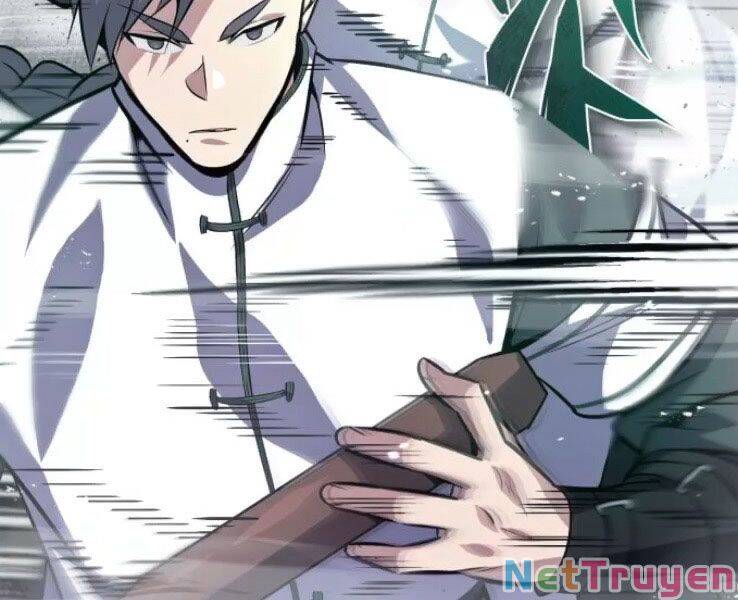 Giảng Sư Đứng Đầu, Baek Sư Phụ: Chapter 19