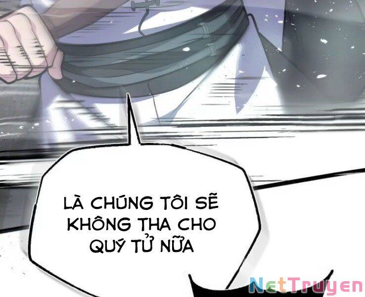 Giảng Sư Đứng Đầu, Baek Sư Phụ: Chapter 19