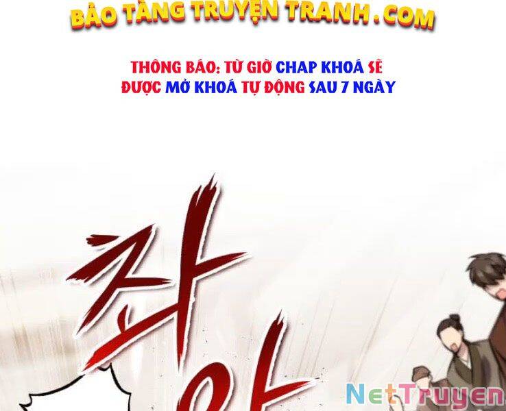 Giảng Sư Đứng Đầu, Baek Sư Phụ: Chapter 19
