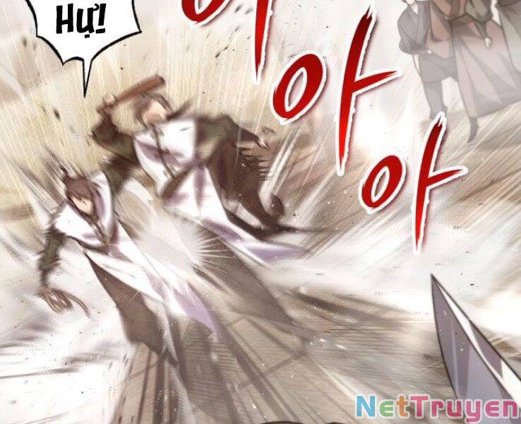 Giảng Sư Đứng Đầu, Baek Sư Phụ: Chapter 19