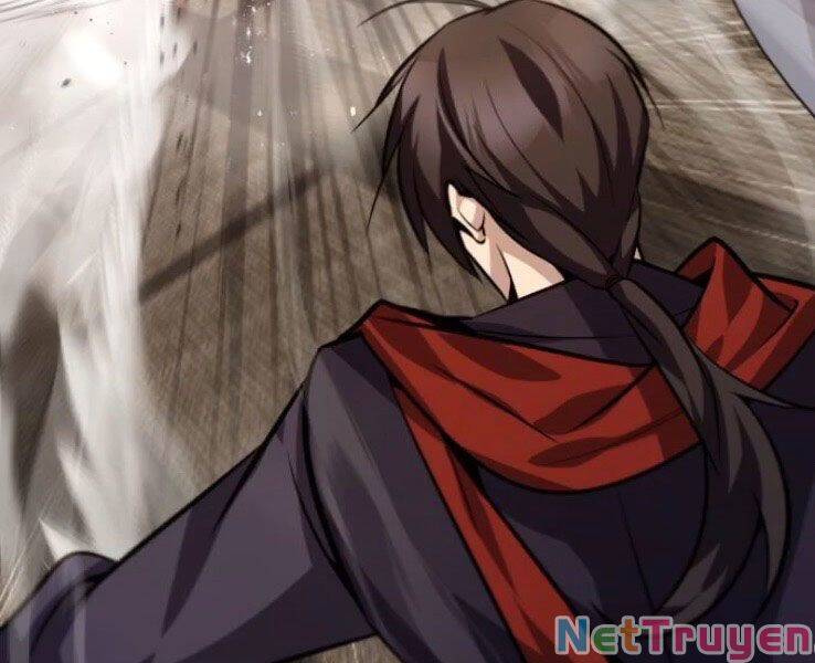 Giảng Sư Đứng Đầu, Baek Sư Phụ: Chapter 19