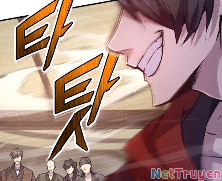 Giảng Sư Đứng Đầu, Baek Sư Phụ: Chapter 19