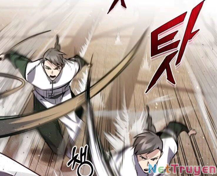 Giảng Sư Đứng Đầu, Baek Sư Phụ: Chapter 19