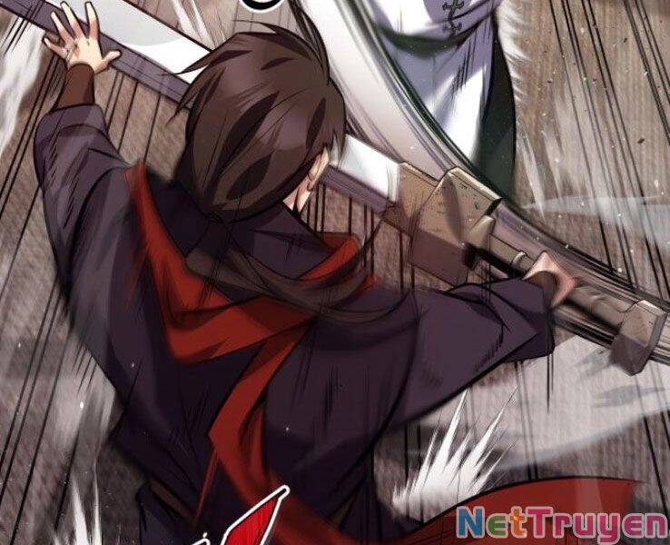 Giảng Sư Đứng Đầu, Baek Sư Phụ: Chapter 19