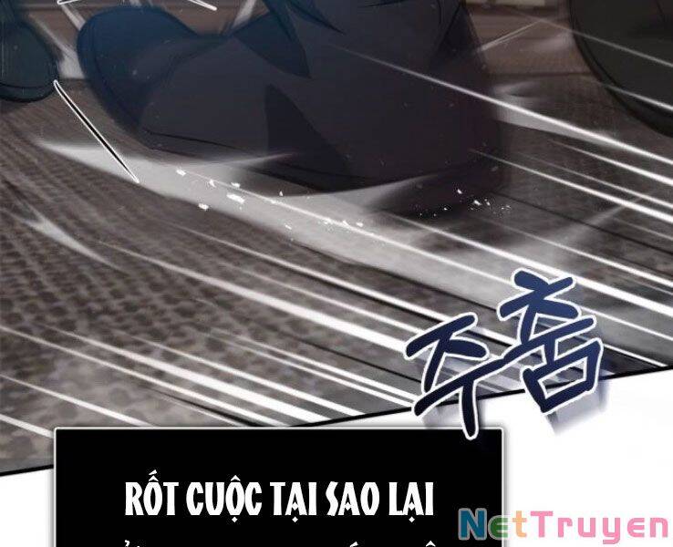 Giảng Sư Đứng Đầu, Baek Sư Phụ: Chapter 19