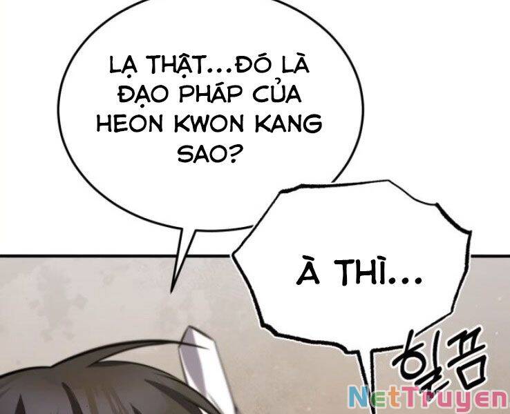 Giảng Sư Đứng Đầu, Baek Sư Phụ: Chapter 19