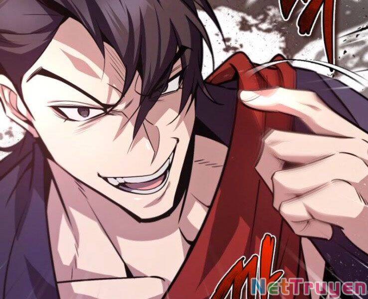 Giảng Sư Đứng Đầu, Baek Sư Phụ: Chapter 19