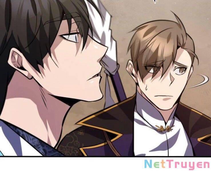 Giảng Sư Đứng Đầu, Baek Sư Phụ: Chapter 19