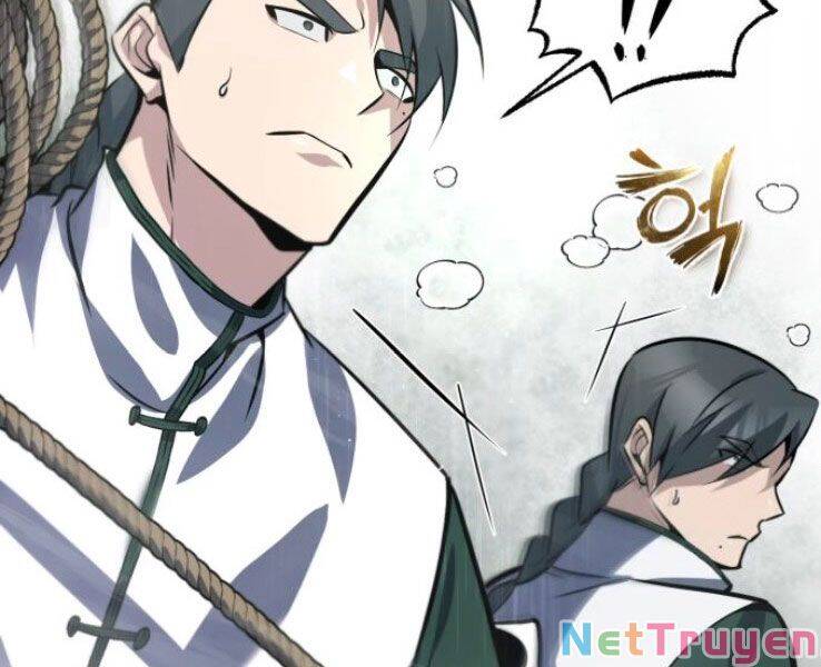 Giảng Sư Đứng Đầu, Baek Sư Phụ: Chapter 19