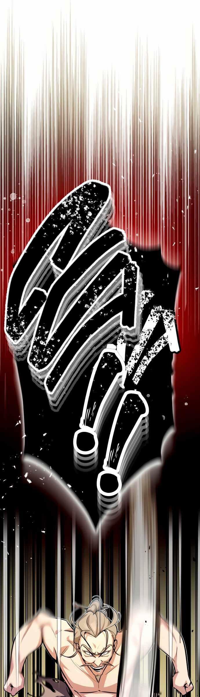 Giảng Sư Đứng Đầu, Baek Sư Phụ: Chapter 2