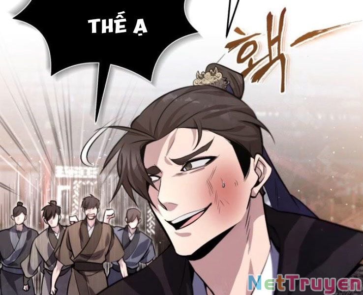 Giảng Sư Đứng Đầu, Baek Sư Phụ: Chapter 20