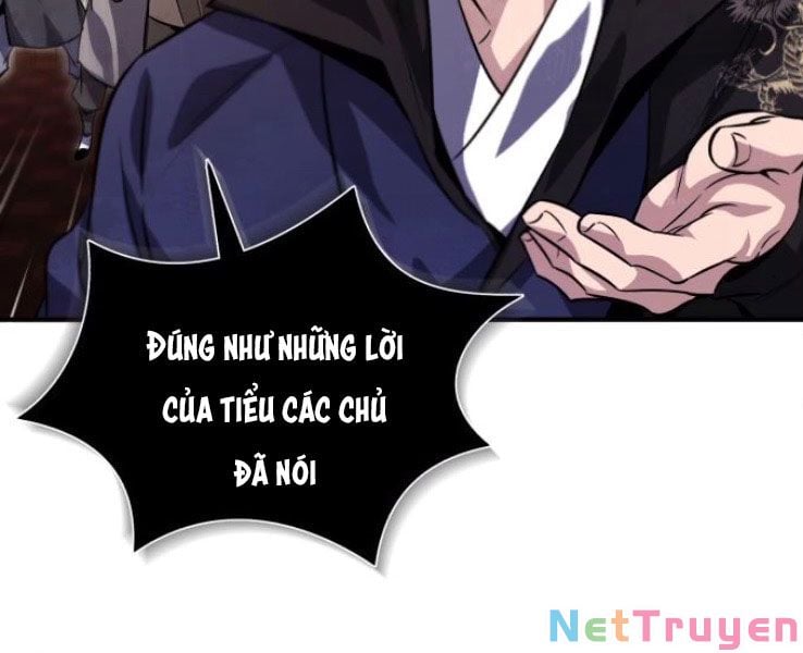 Giảng Sư Đứng Đầu, Baek Sư Phụ: Chapter 20