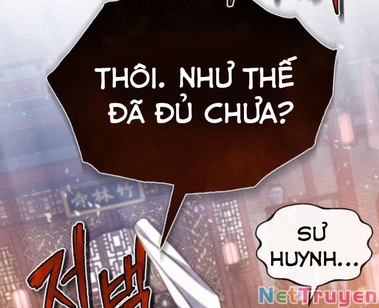 Giảng Sư Đứng Đầu, Baek Sư Phụ: Chapter 20