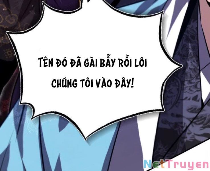 Giảng Sư Đứng Đầu, Baek Sư Phụ: Chapter 20