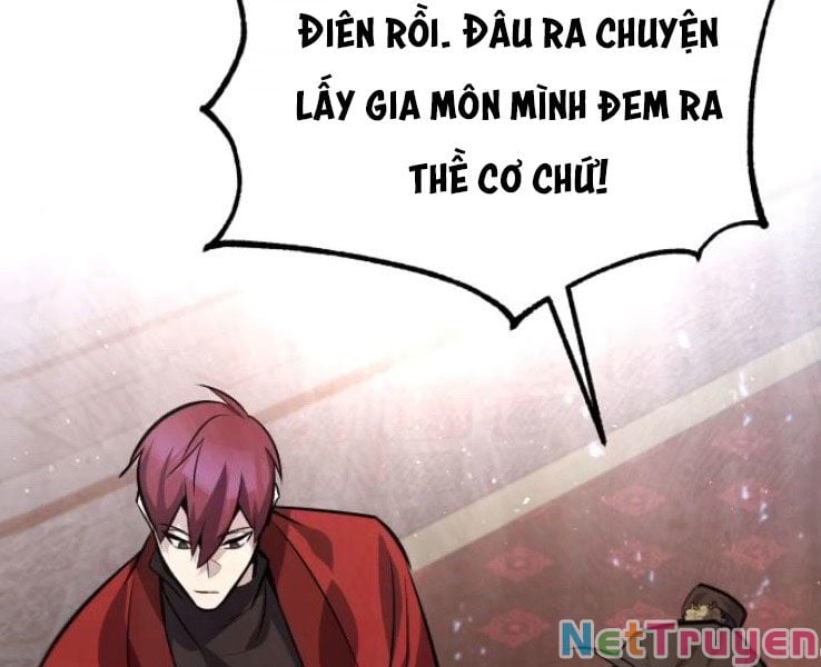 Giảng Sư Đứng Đầu, Baek Sư Phụ: Chapter 20