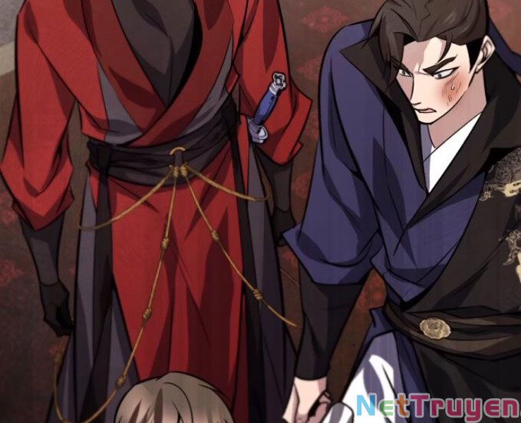 Giảng Sư Đứng Đầu, Baek Sư Phụ: Chapter 20