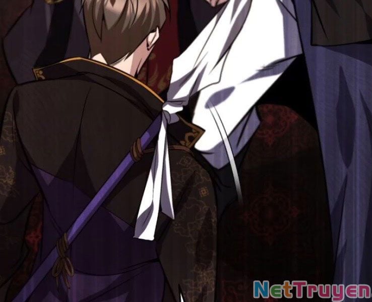 Giảng Sư Đứng Đầu, Baek Sư Phụ: Chapter 20