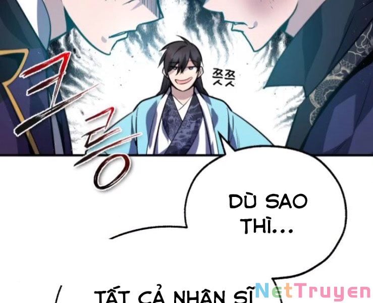 Giảng Sư Đứng Đầu, Baek Sư Phụ: Chapter 20