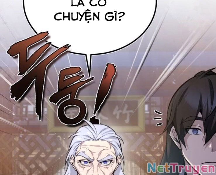 Giảng Sư Đứng Đầu, Baek Sư Phụ: Chapter 20