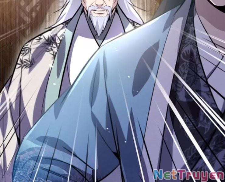 Giảng Sư Đứng Đầu, Baek Sư Phụ: Chapter 20