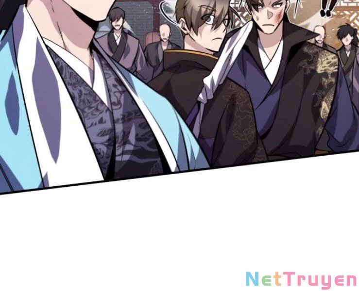 Giảng Sư Đứng Đầu, Baek Sư Phụ: Chapter 20