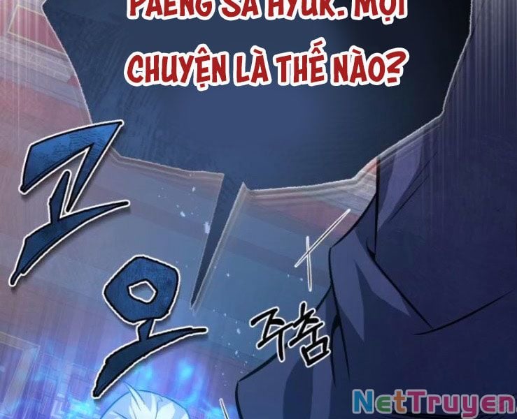 Giảng Sư Đứng Đầu, Baek Sư Phụ: Chapter 20