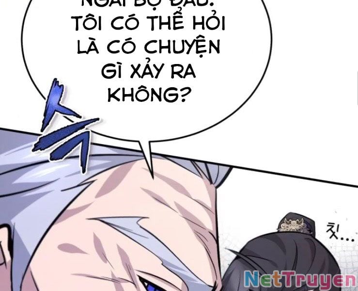 Giảng Sư Đứng Đầu, Baek Sư Phụ: Chapter 20