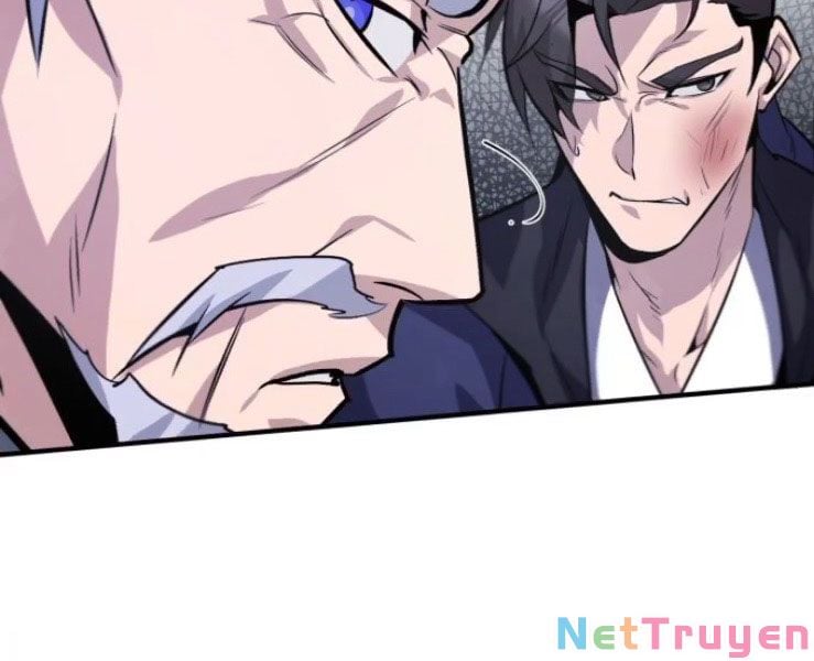 Giảng Sư Đứng Đầu, Baek Sư Phụ: Chapter 20