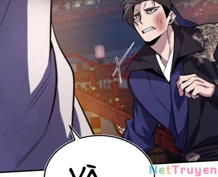 Giảng Sư Đứng Đầu, Baek Sư Phụ: Chapter 20