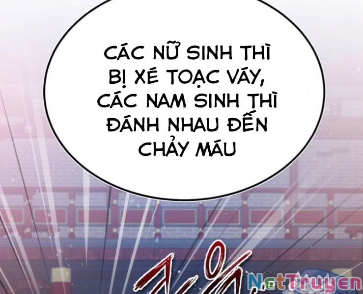 Giảng Sư Đứng Đầu, Baek Sư Phụ: Chapter 20