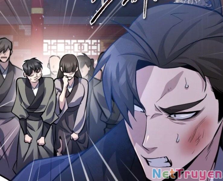 Giảng Sư Đứng Đầu, Baek Sư Phụ: Chapter 20