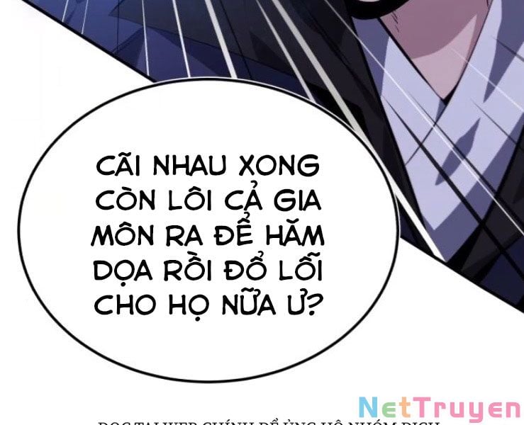 Giảng Sư Đứng Đầu, Baek Sư Phụ: Chapter 20