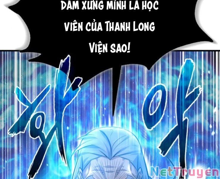 Giảng Sư Đứng Đầu, Baek Sư Phụ: Chapter 20