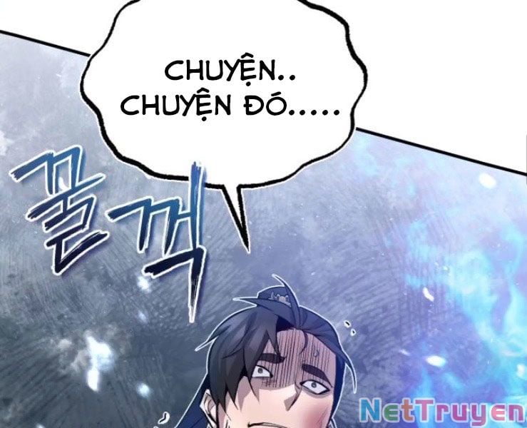 Giảng Sư Đứng Đầu, Baek Sư Phụ: Chapter 20