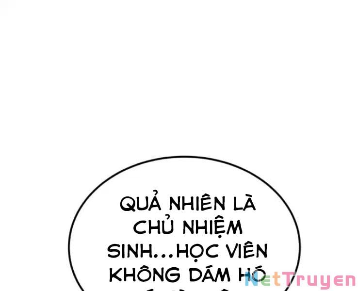 Giảng Sư Đứng Đầu, Baek Sư Phụ: Chapter 20