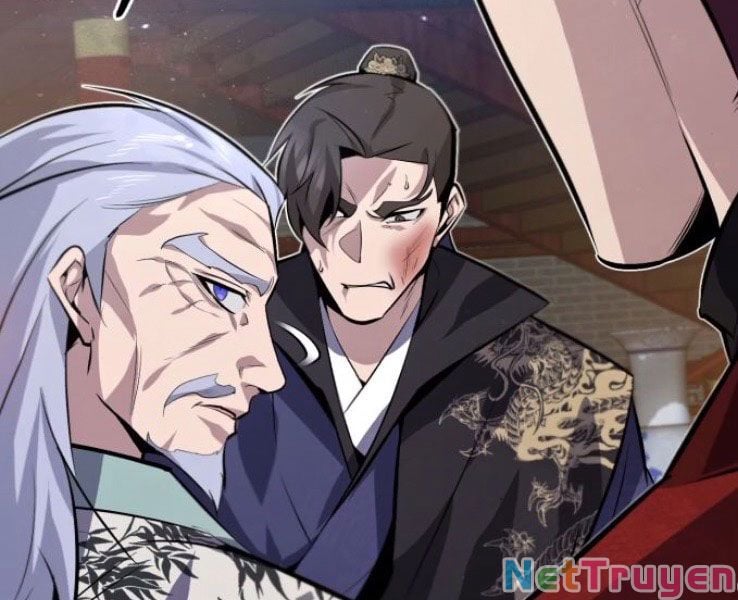 Giảng Sư Đứng Đầu, Baek Sư Phụ: Chapter 20