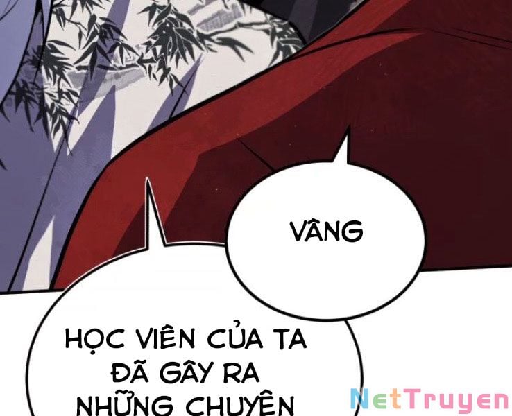 Giảng Sư Đứng Đầu, Baek Sư Phụ: Chapter 20