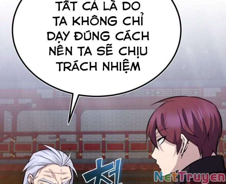 Giảng Sư Đứng Đầu, Baek Sư Phụ: Chapter 20