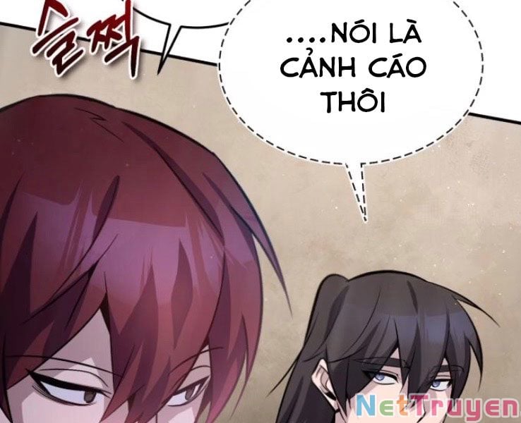 Giảng Sư Đứng Đầu, Baek Sư Phụ: Chapter 20