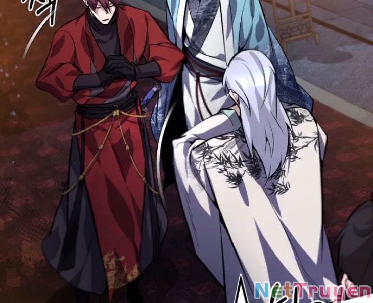 Giảng Sư Đứng Đầu, Baek Sư Phụ: Chapter 20