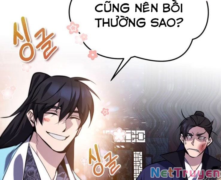 Giảng Sư Đứng Đầu, Baek Sư Phụ: Chapter 20