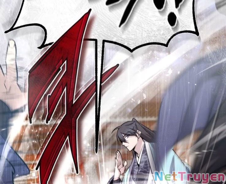 Giảng Sư Đứng Đầu, Baek Sư Phụ: Chapter 20