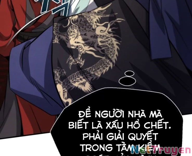 Giảng Sư Đứng Đầu, Baek Sư Phụ: Chapter 20