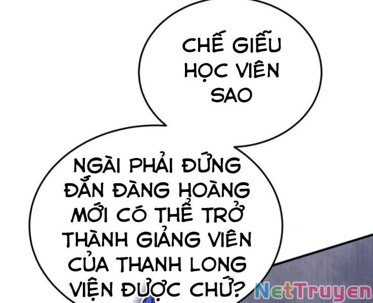 Giảng Sư Đứng Đầu, Baek Sư Phụ: Chapter 20