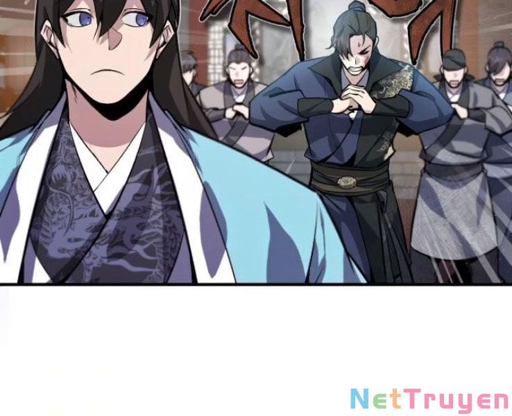 Giảng Sư Đứng Đầu, Baek Sư Phụ: Chapter 20