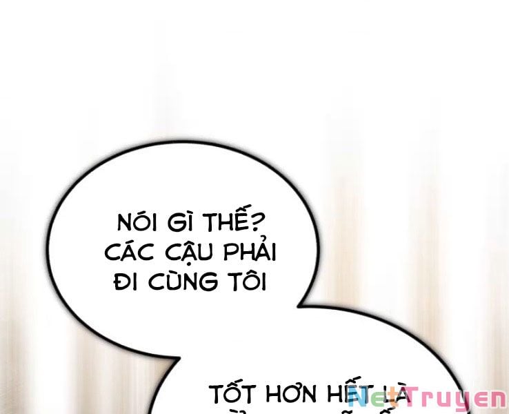 Giảng Sư Đứng Đầu, Baek Sư Phụ: Chapter 20