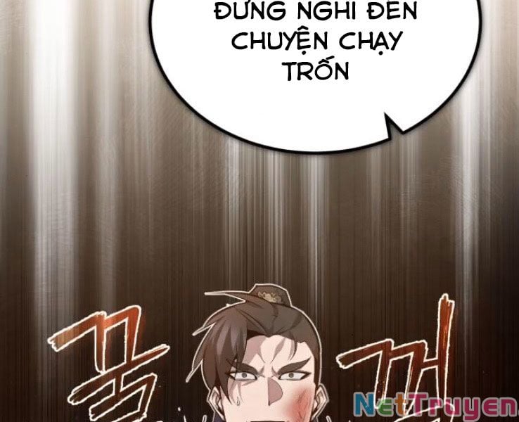 Giảng Sư Đứng Đầu, Baek Sư Phụ: Chapter 20